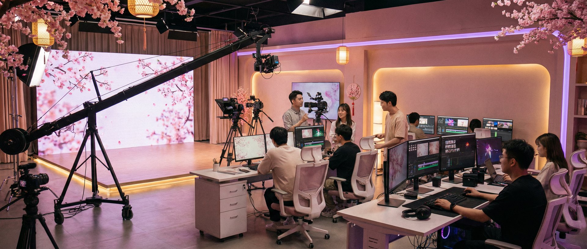 海角创作中心