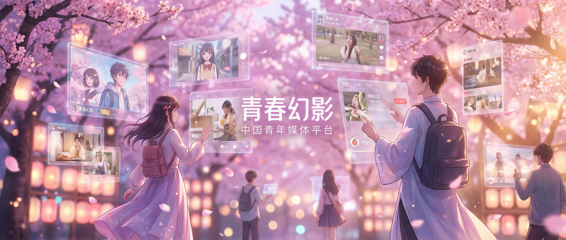 海角传媒青春影视平台